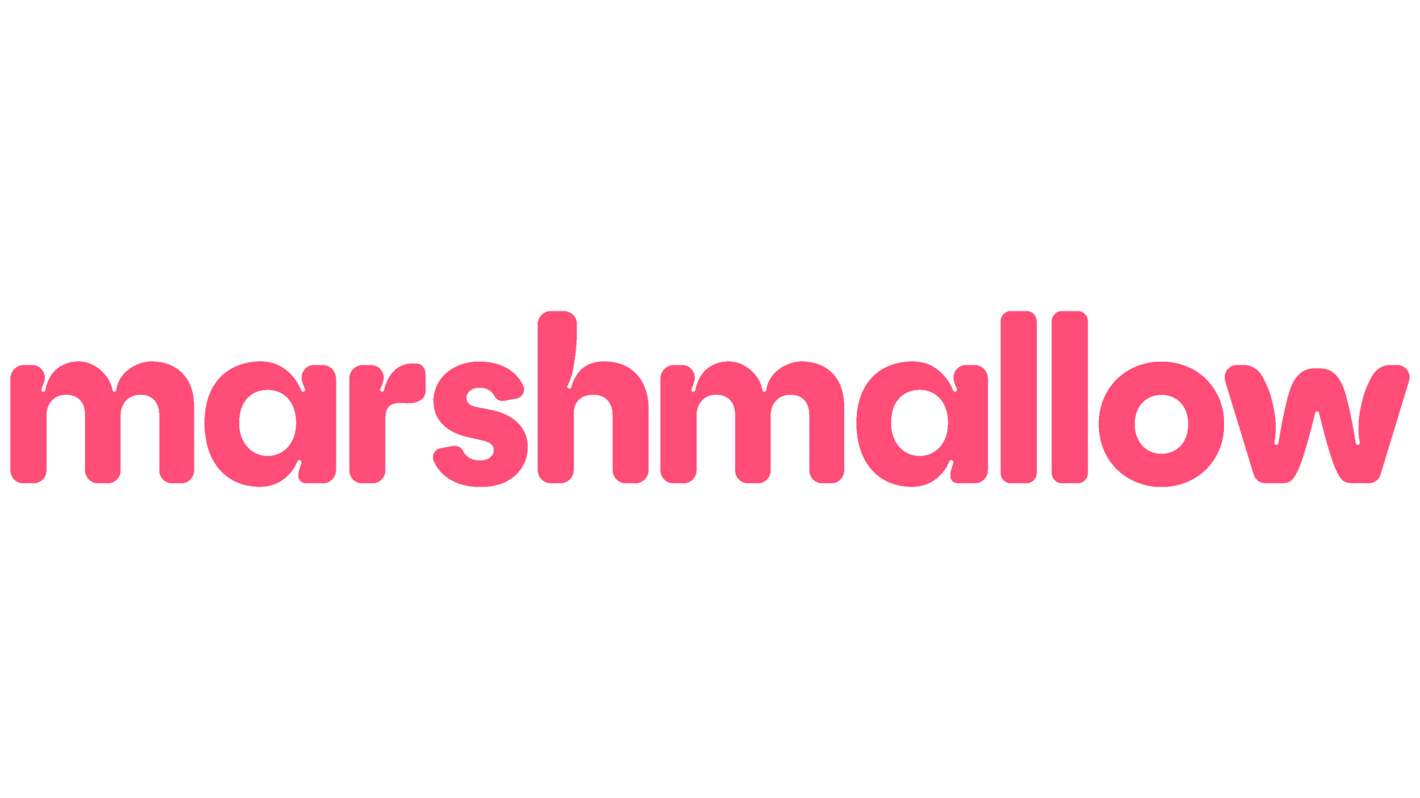 Marshmallow-Logo