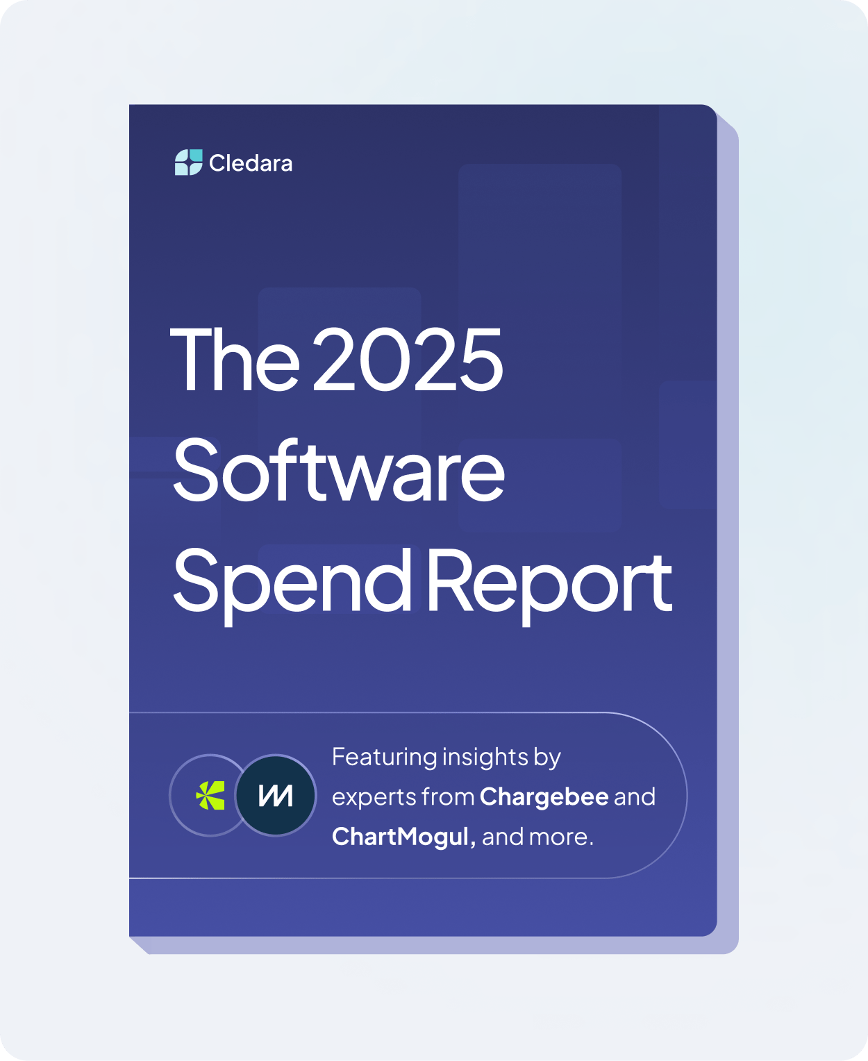 The 2025  Software Spend Report-min